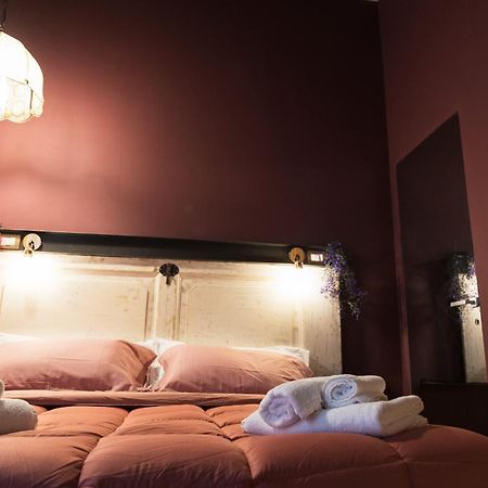 Bed and Breakfast I Leoni Di Rosaroll Neapel Exterior foto