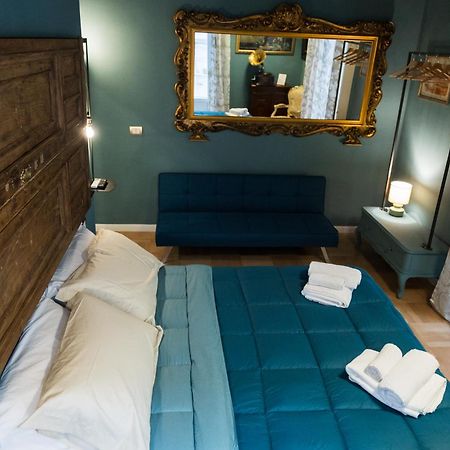 Bed and Breakfast I Leoni Di Rosaroll Neapel Exterior foto
