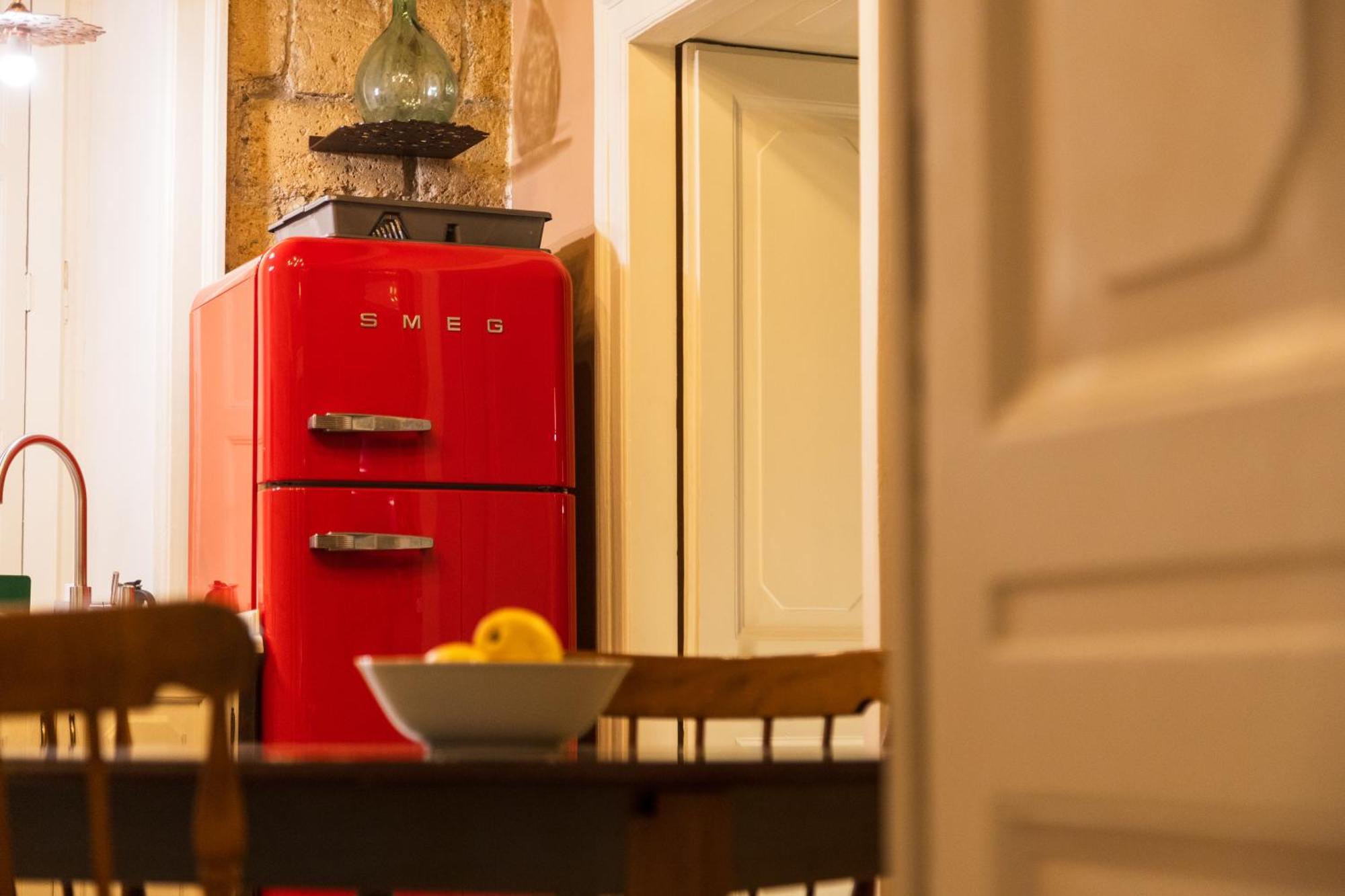 Bed and Breakfast I Leoni Di Rosaroll Neapel Exterior foto