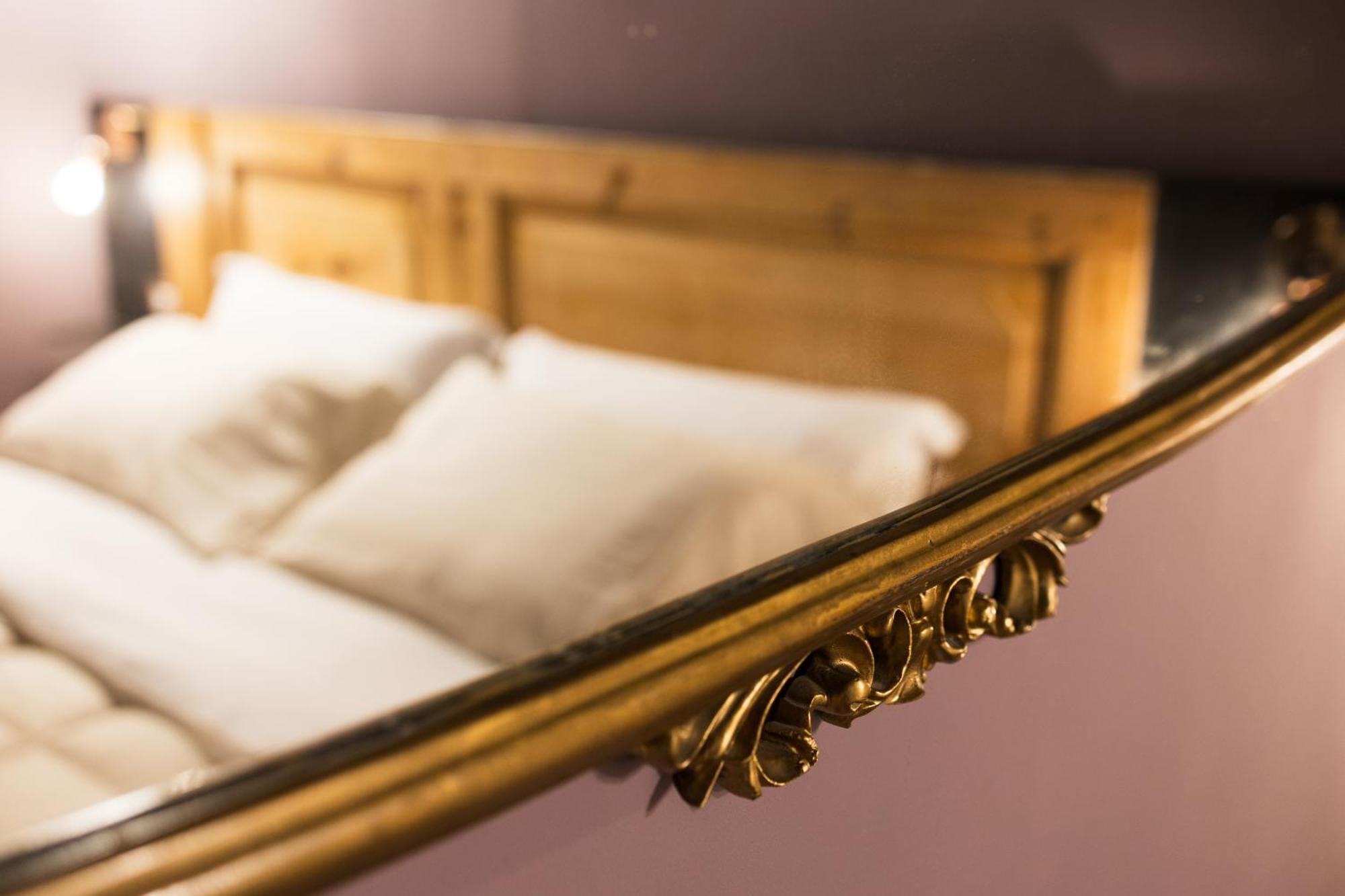 Bed and Breakfast I Leoni Di Rosaroll Neapel Exterior foto