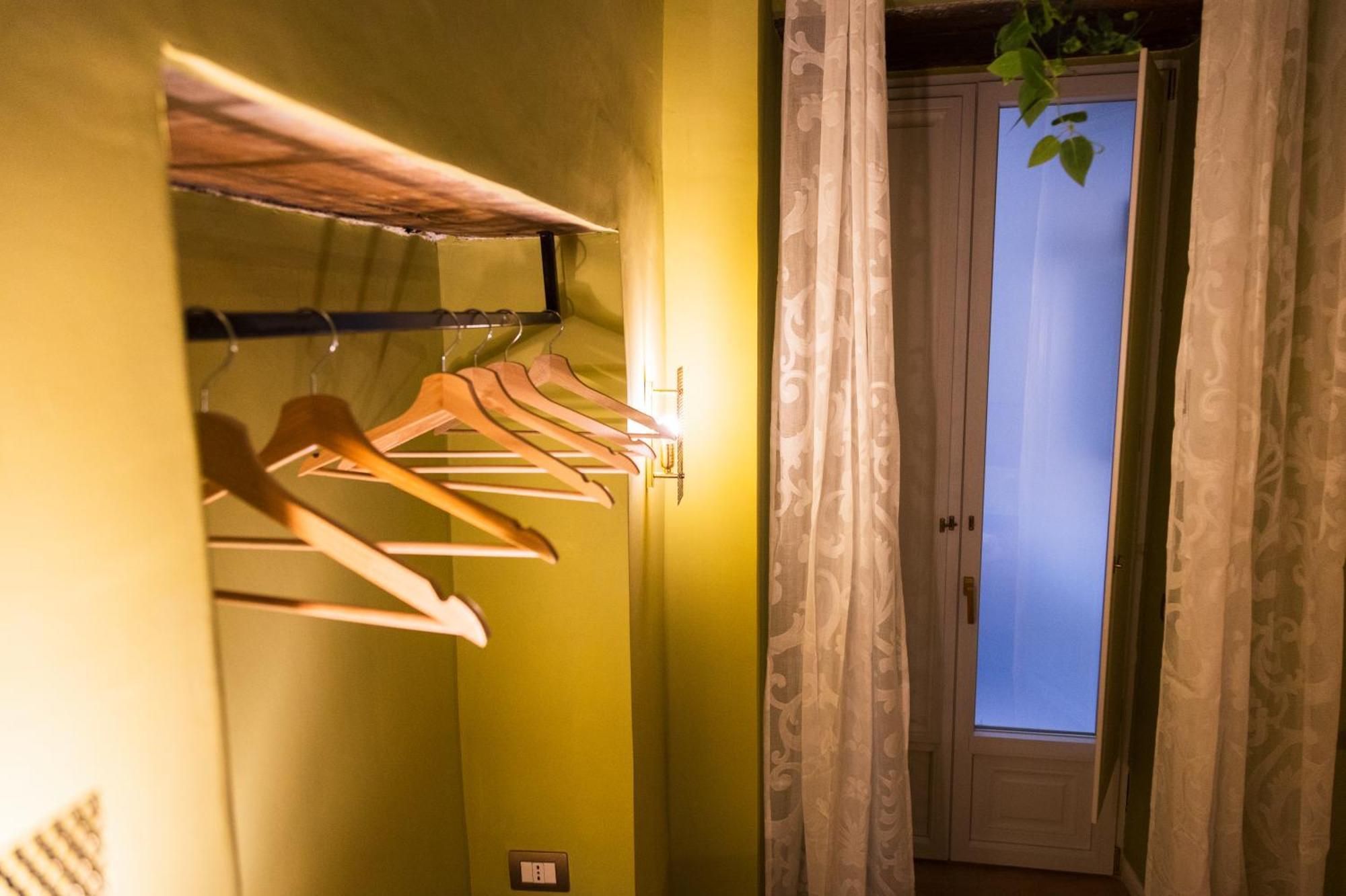 Bed and Breakfast I Leoni Di Rosaroll Neapel Exterior foto